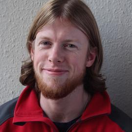 Dr Brendan Keliehor
