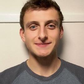 Dr Harry Pulham