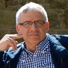 Prof Gian-Luca Oppo
