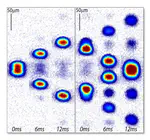 Measurement of micro-g acceleration