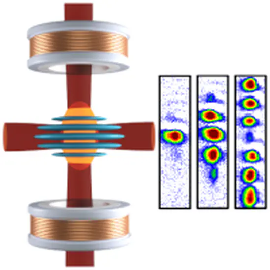 Tunable optical lattices for the creation of matter-wave lattice solitons