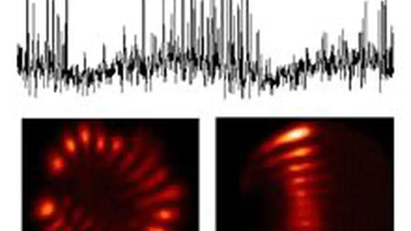 Nonlinear Laser Dynamics and Spin VCSELs