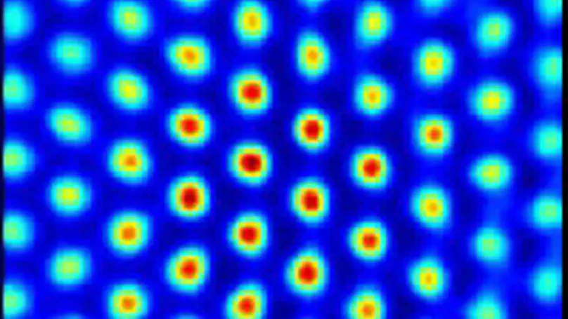 Self-Organization in Cold Atoms