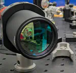 Optical time and frequency transfer