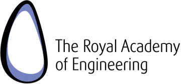 James McGilligan awarded RAEng