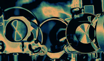 New Chancellor’s Fellow