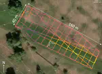 Pioneering GPS-Free Positioning