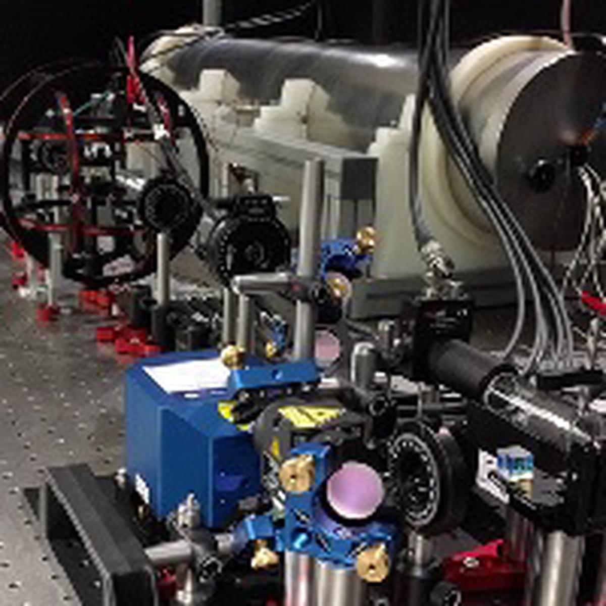 Atomic Magnetometers | UMQT