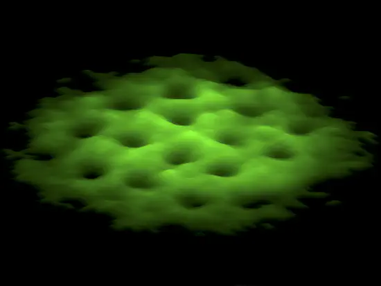 Vortices in Superfluids